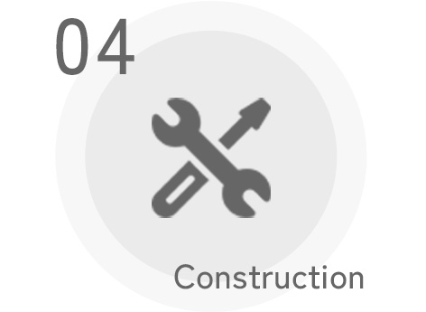 04 Construction